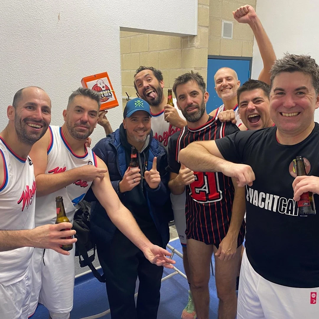 Départementale masculine seniors - Division 2
