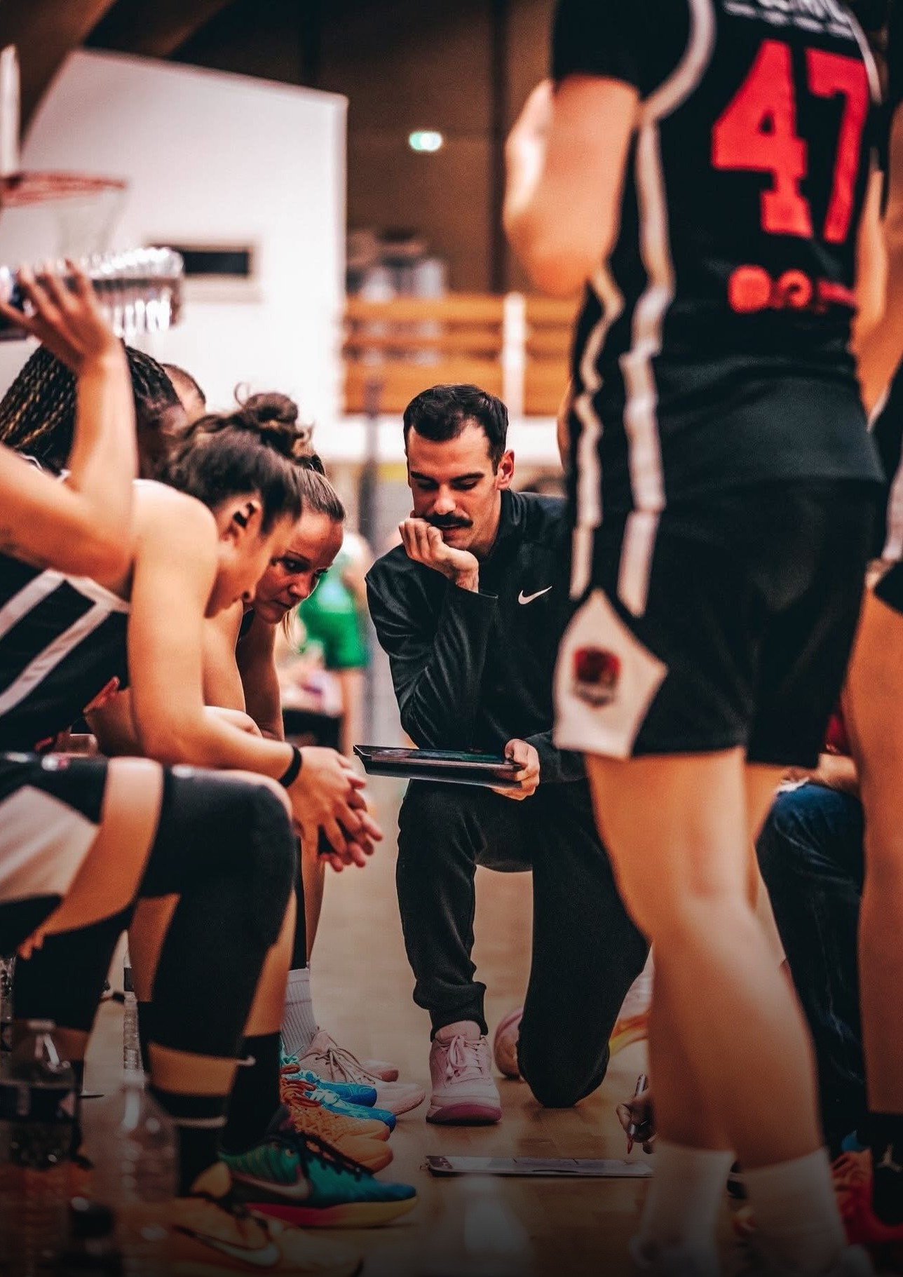 Mauguio Basket