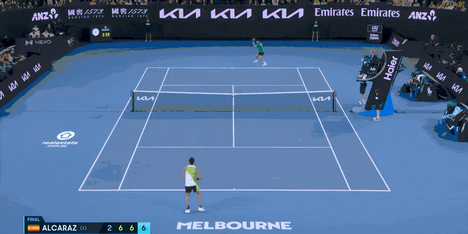 Tennis Preview