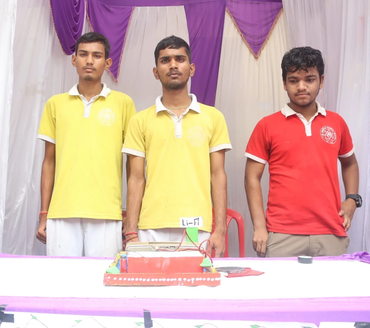 Science Exhibition-2082 