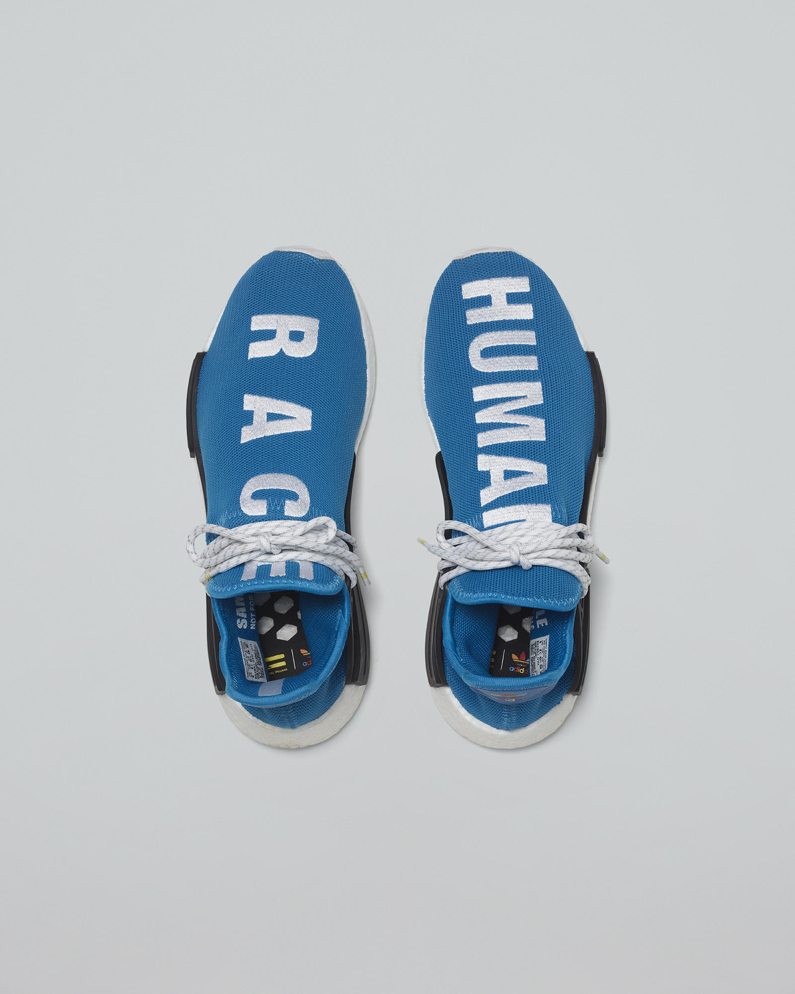 Adidas-NMD-Hu-Human-Race-Lot-of-4-Pairs-8