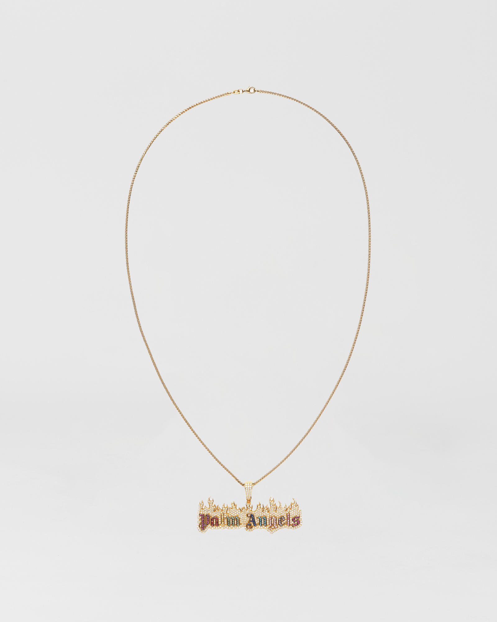 Palm Angels-Necklace