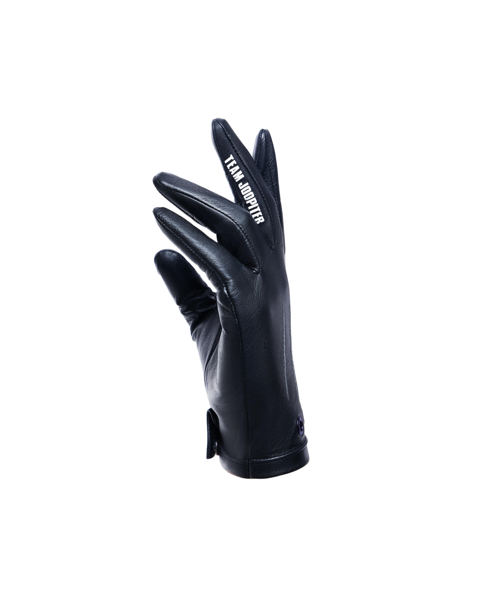 Merch03 LEATHER GLOVES jacksonwang