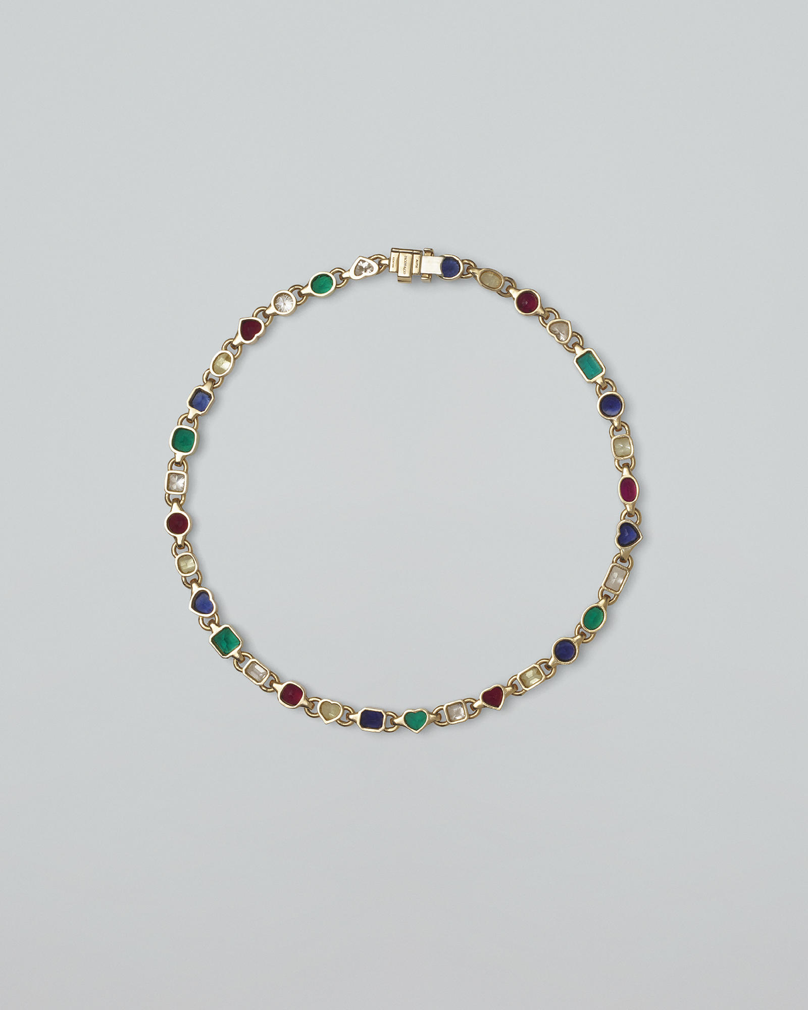 Jacob-Co-Necklace-32-Stone-Ruby-Diamond-Emerald-Fancy-Vivid-Yellow-Diamond-and-Blue-Sapphire-2