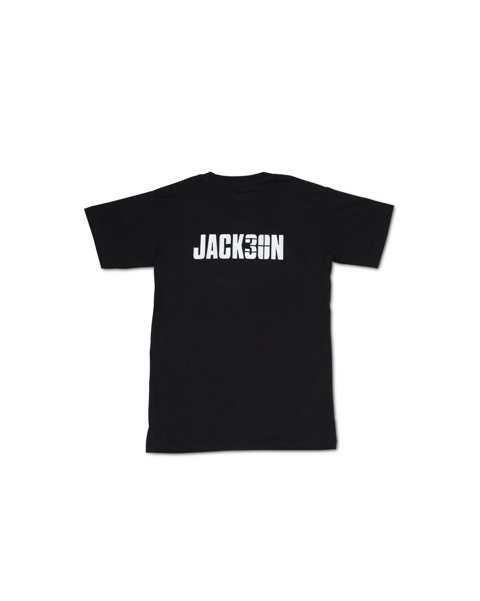 lot18 02 jackson 30th birthday day two t-shirts jacksonwang