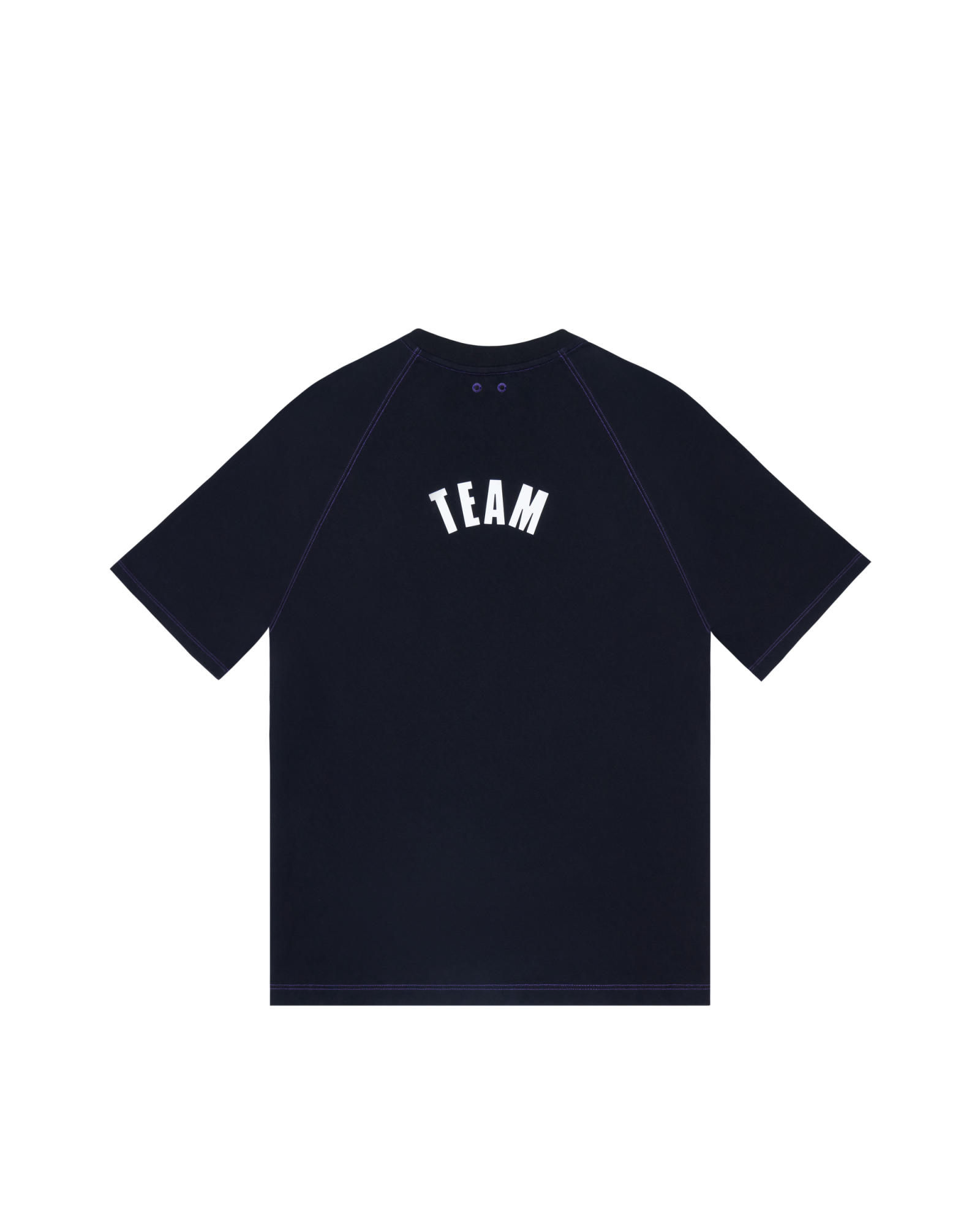 Merch02 CONTRAST T jacksonwang