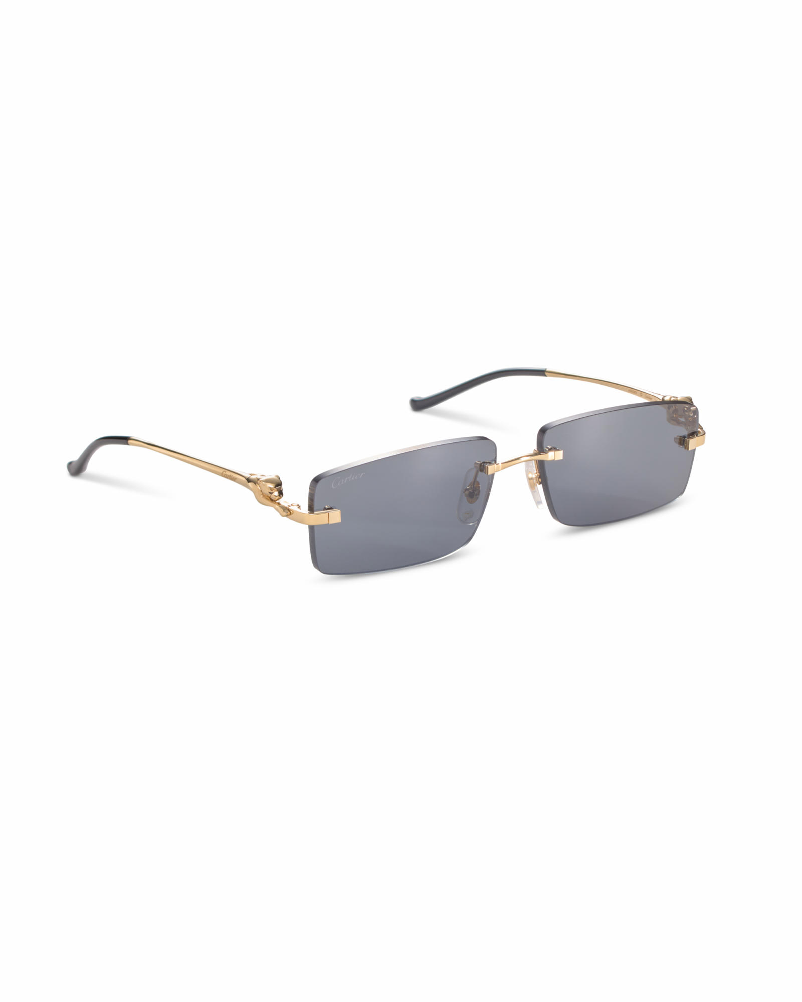 lot16 02 cartier gold sunglasses jacksonwang