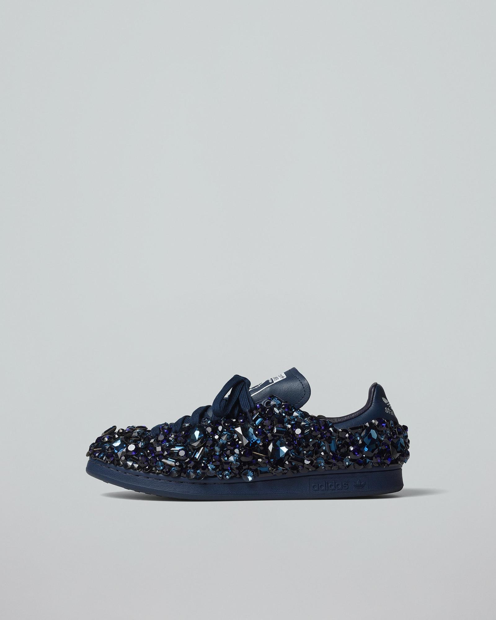 Adidas-Stan-Smith-Swarovski-Navy-1