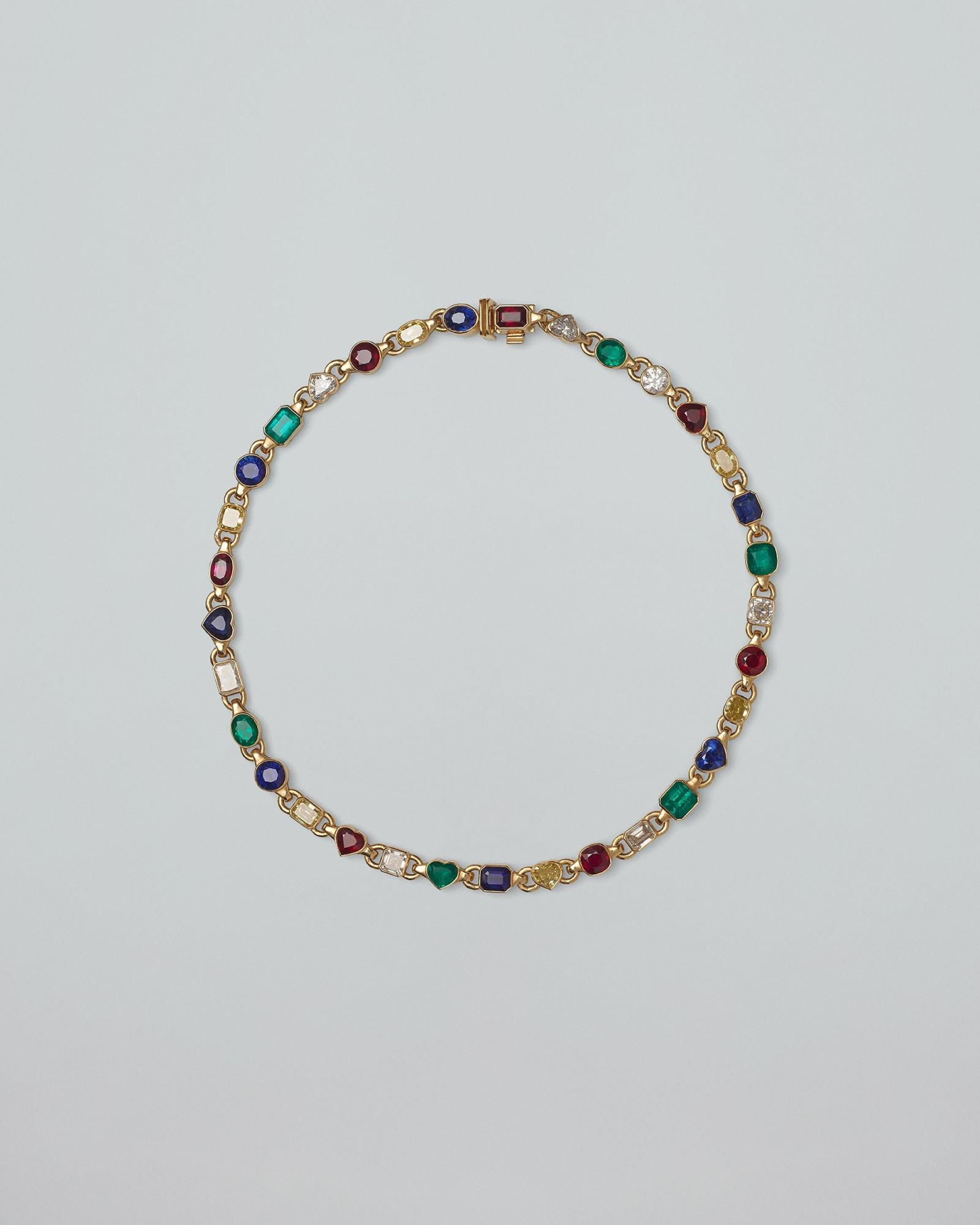 Jacob-Co-Necklace-32-Stone-Ruby-Diamond-Emerald-Fancy-Vivid-Yellow-Diamond-and-Blue-Sapphire-1