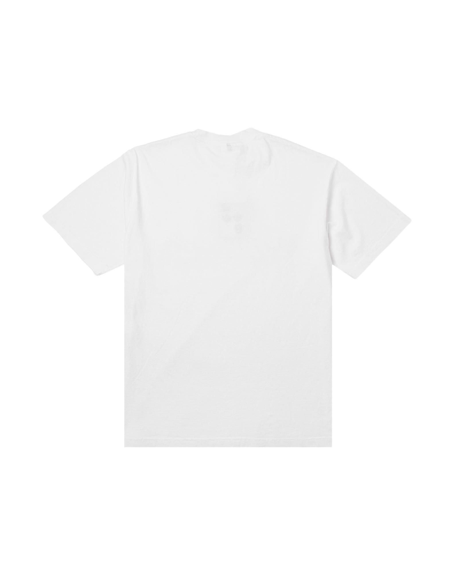 JOOPITER Just Phriends Logo Tee White BACK