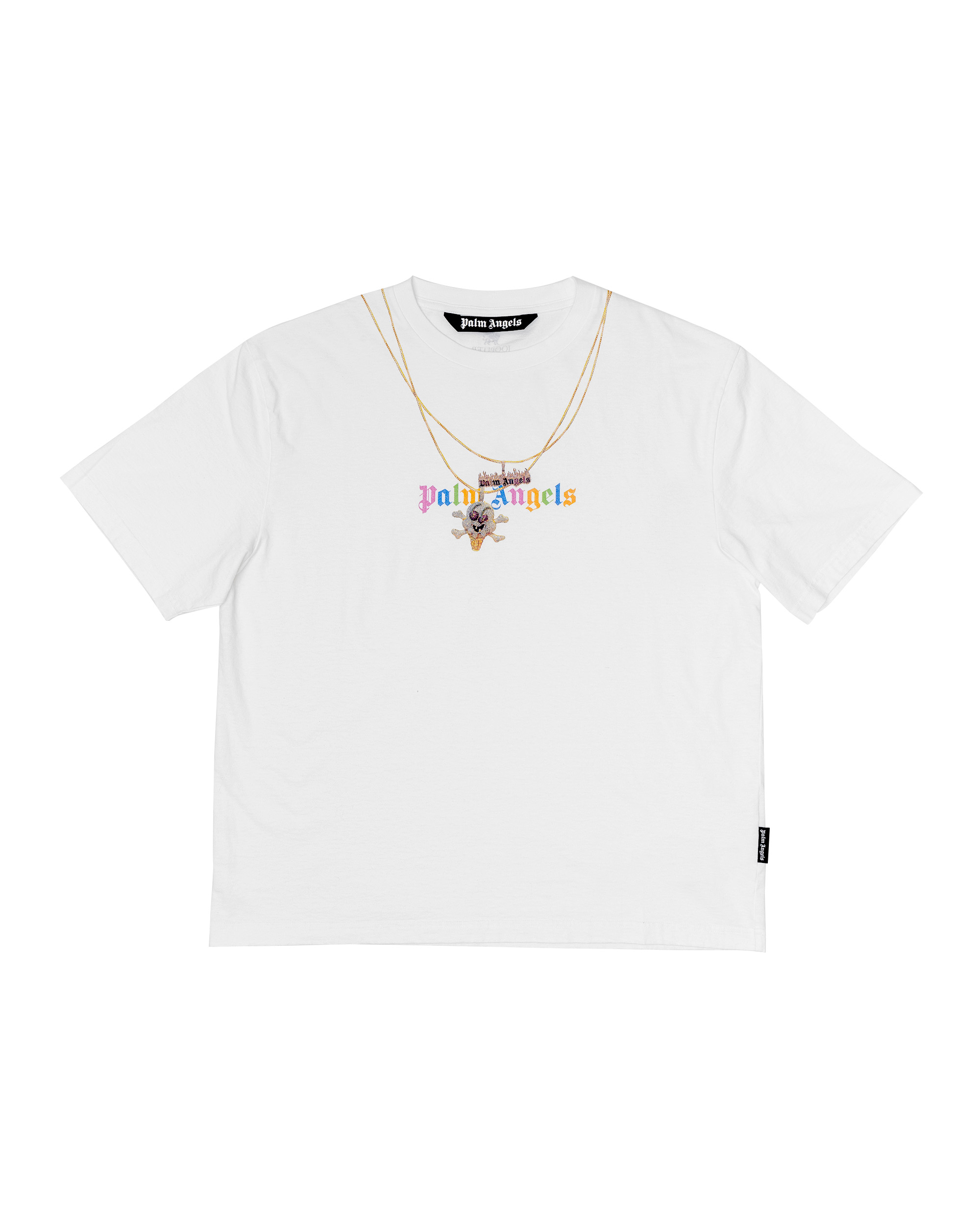 Palm Angels Rainbow T-Shirt