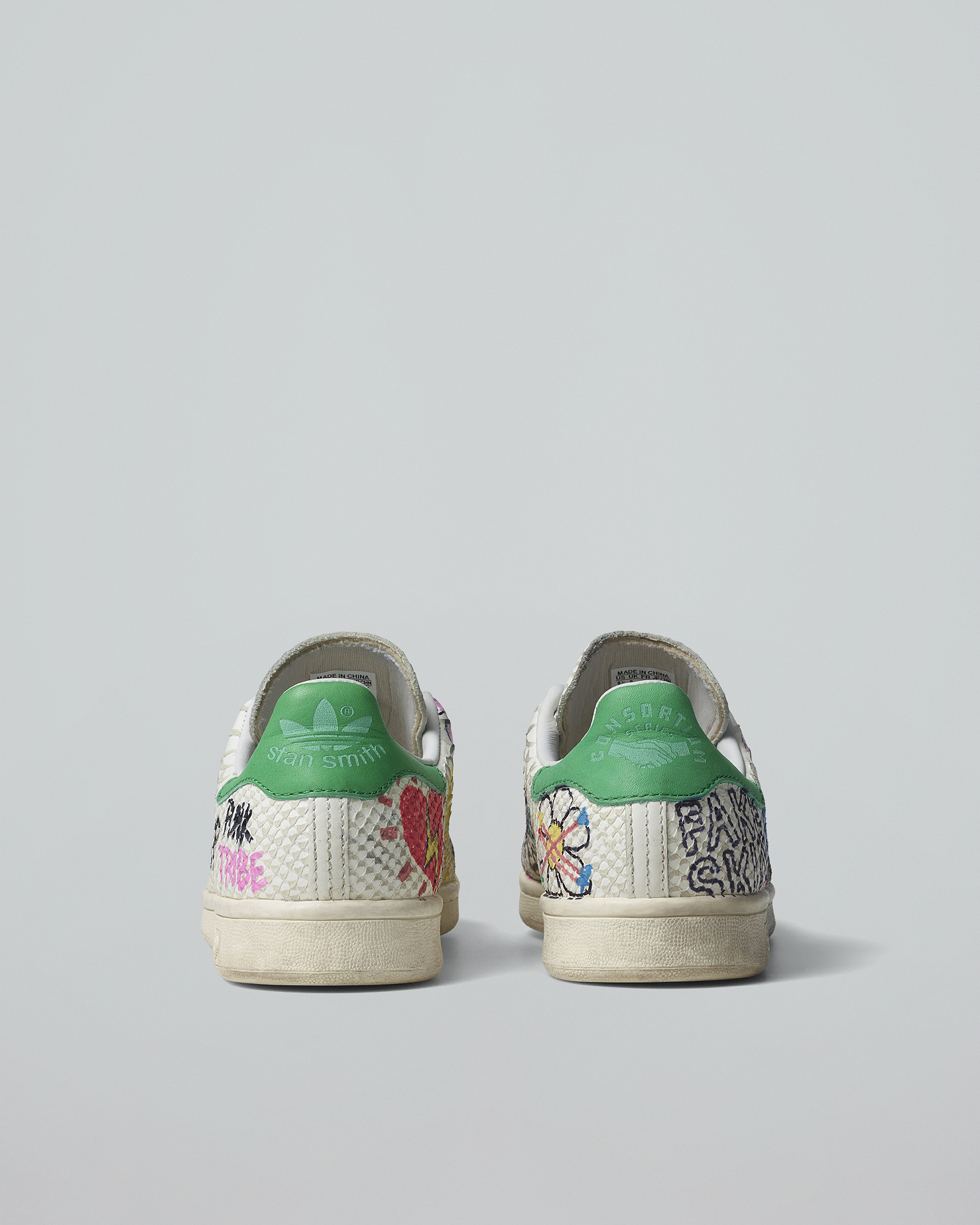 Stan smith consortium clearance uk