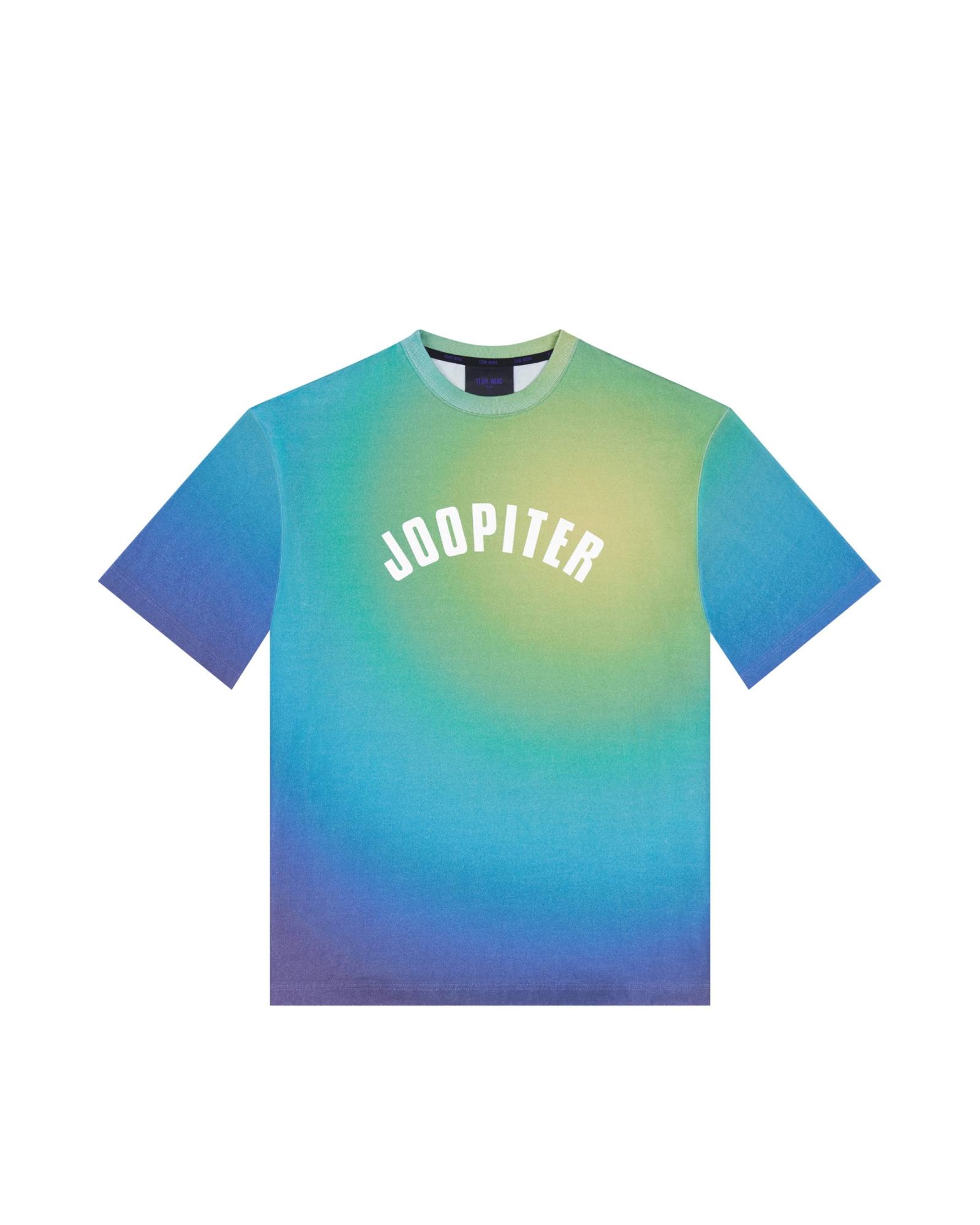 Merch01 GRADIENT T jacksonwang