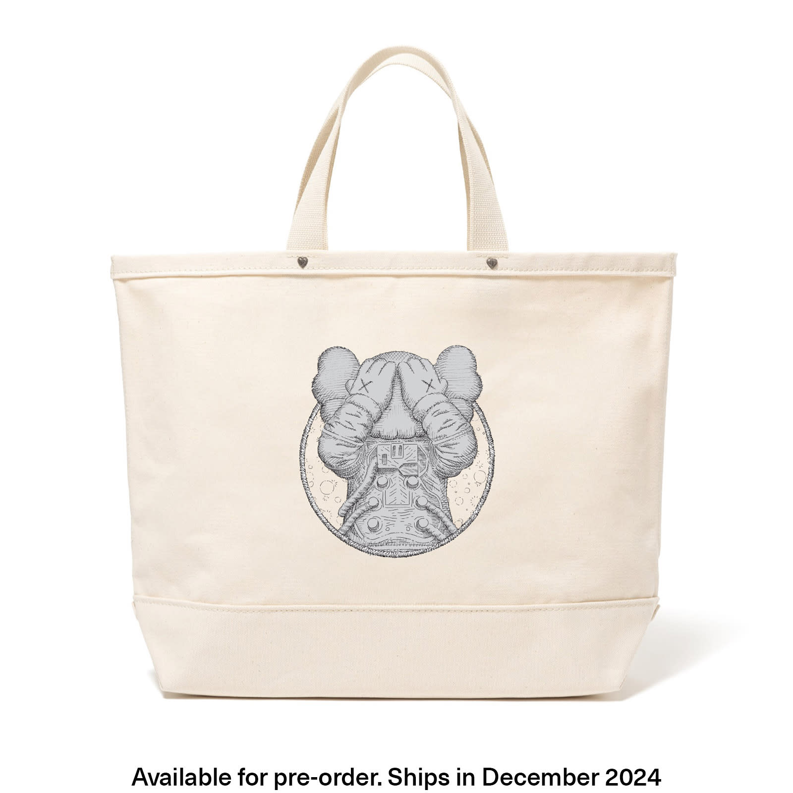 KAWS tote-1 landscape