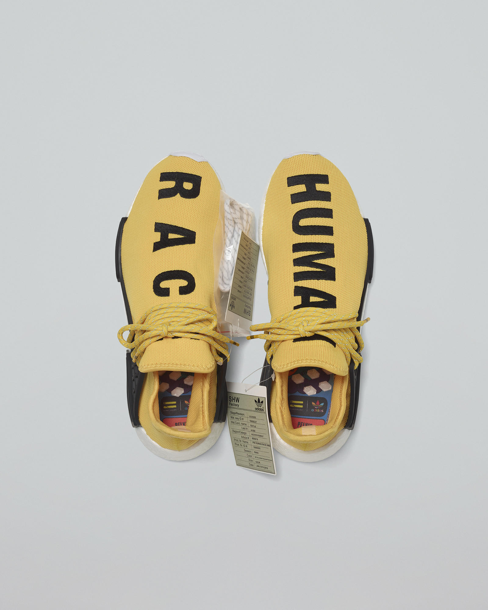 Adidas-NMD-Hu-Human-Race-Lot-of-4-Pairs-5