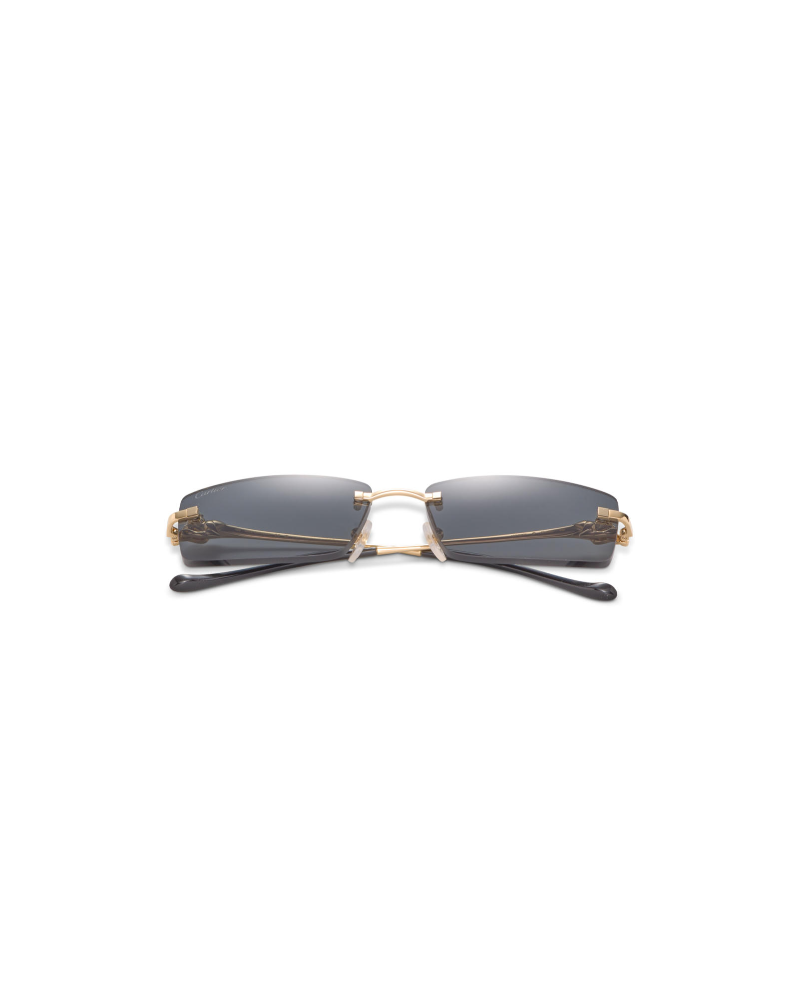 lot16 04 cartier gold sunglasses jacksonwang