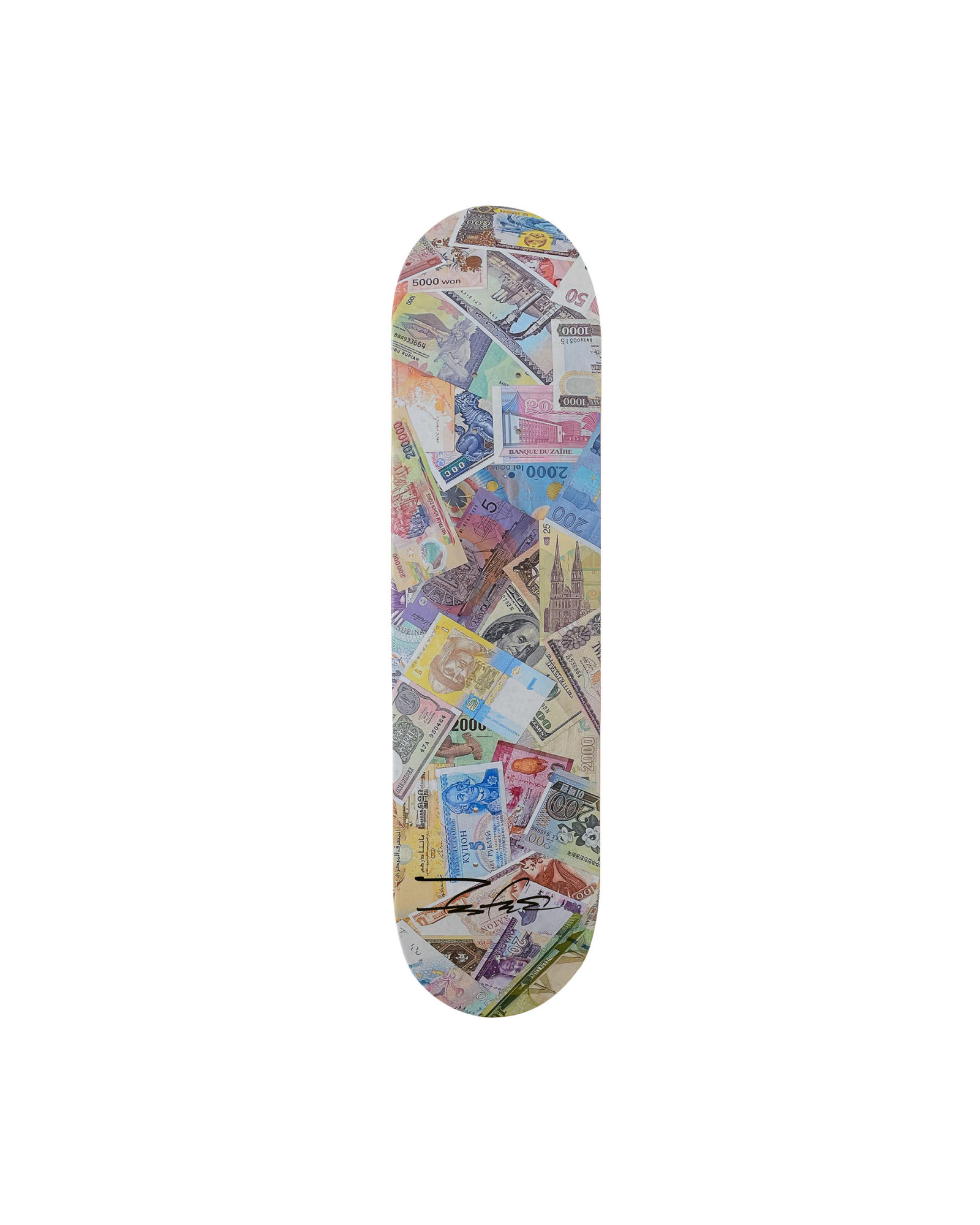 Skateboard-1