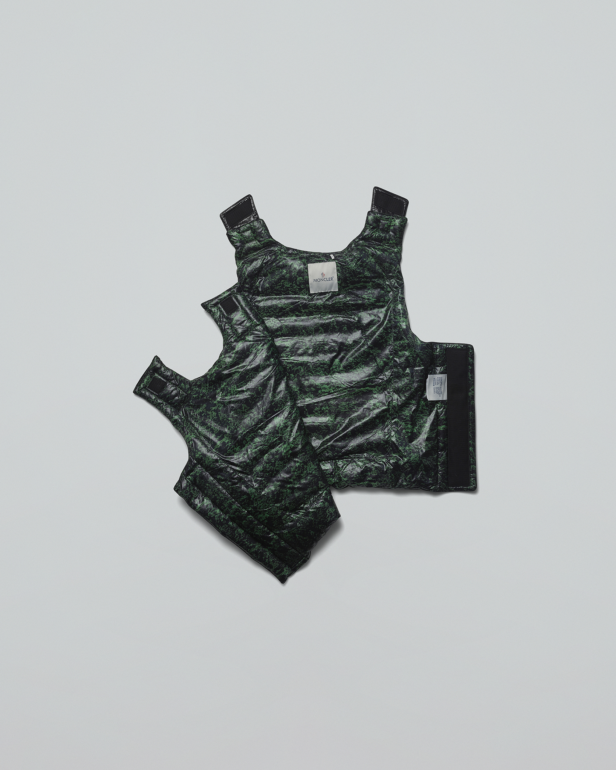 Moncler bulletproof 2024 vest for sale