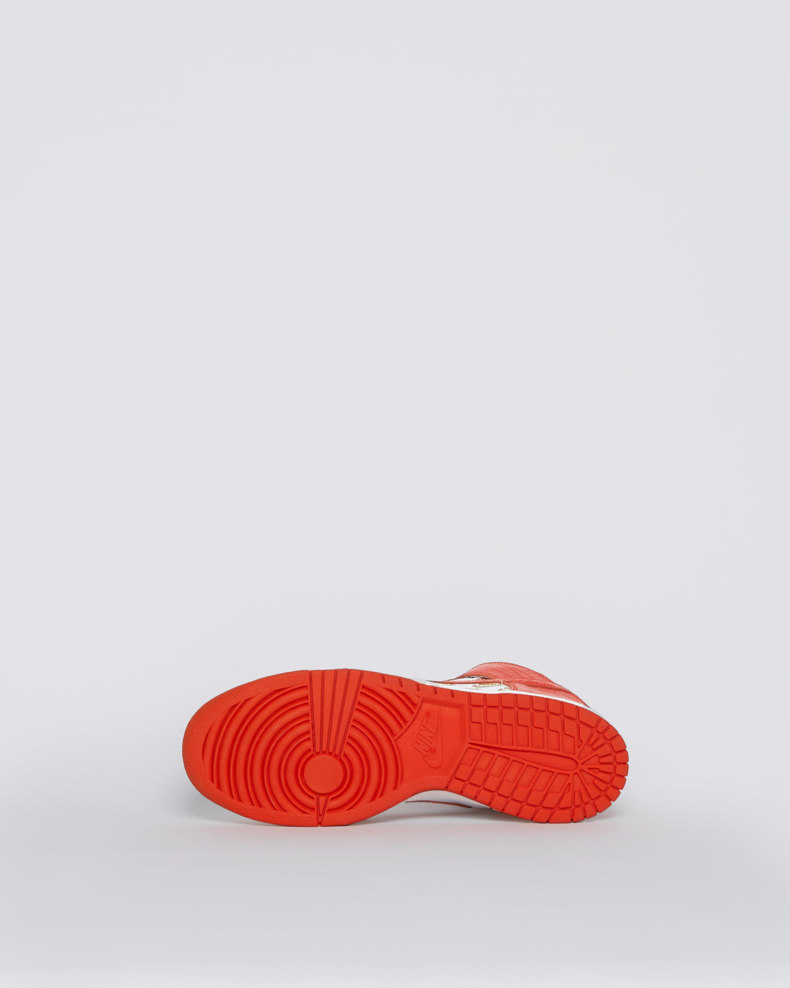 sole orange