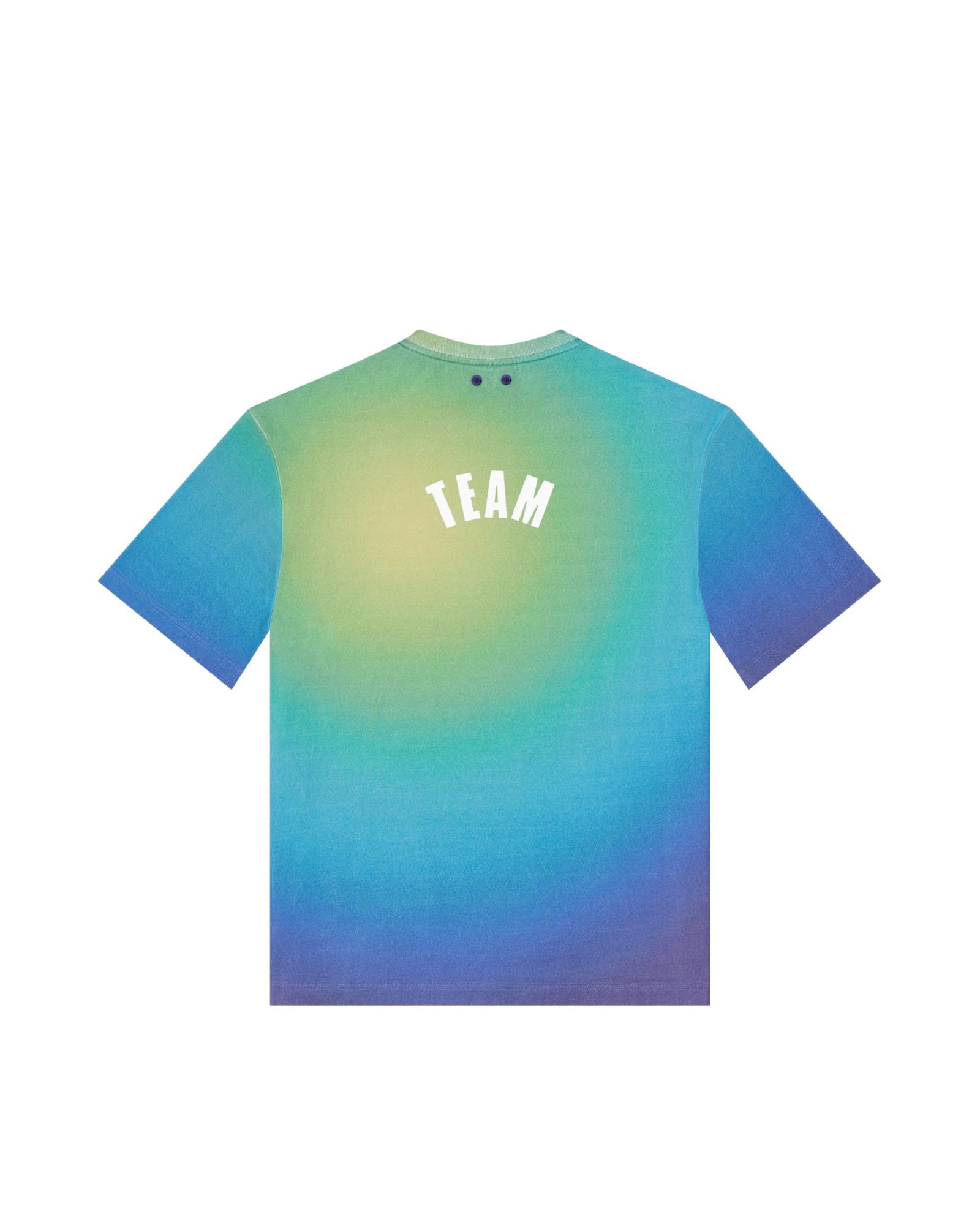 Merch02 GRADIENT T jacksonwang