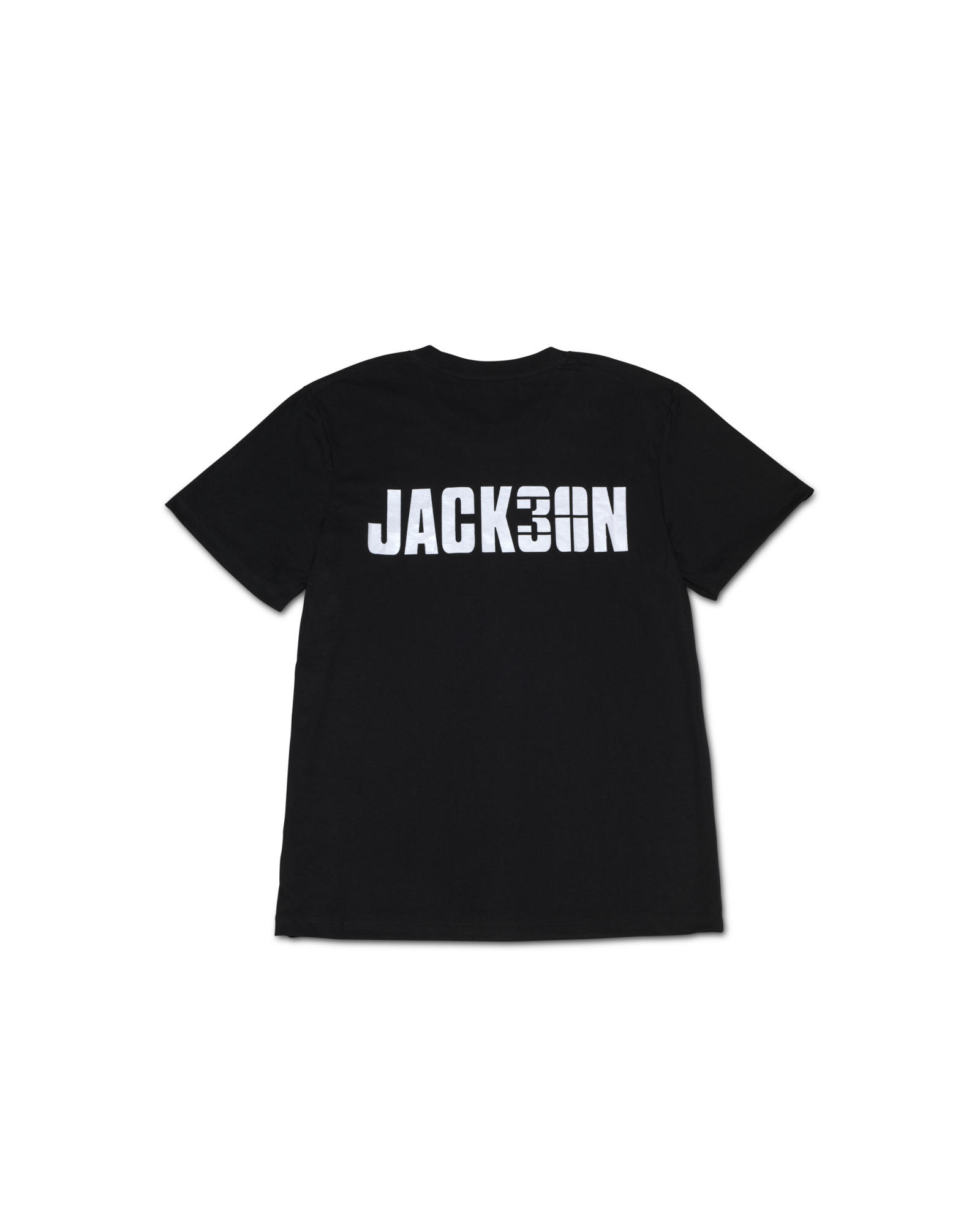 lot18 04 jackson 30th birthday day one t-shirts jacksonwang