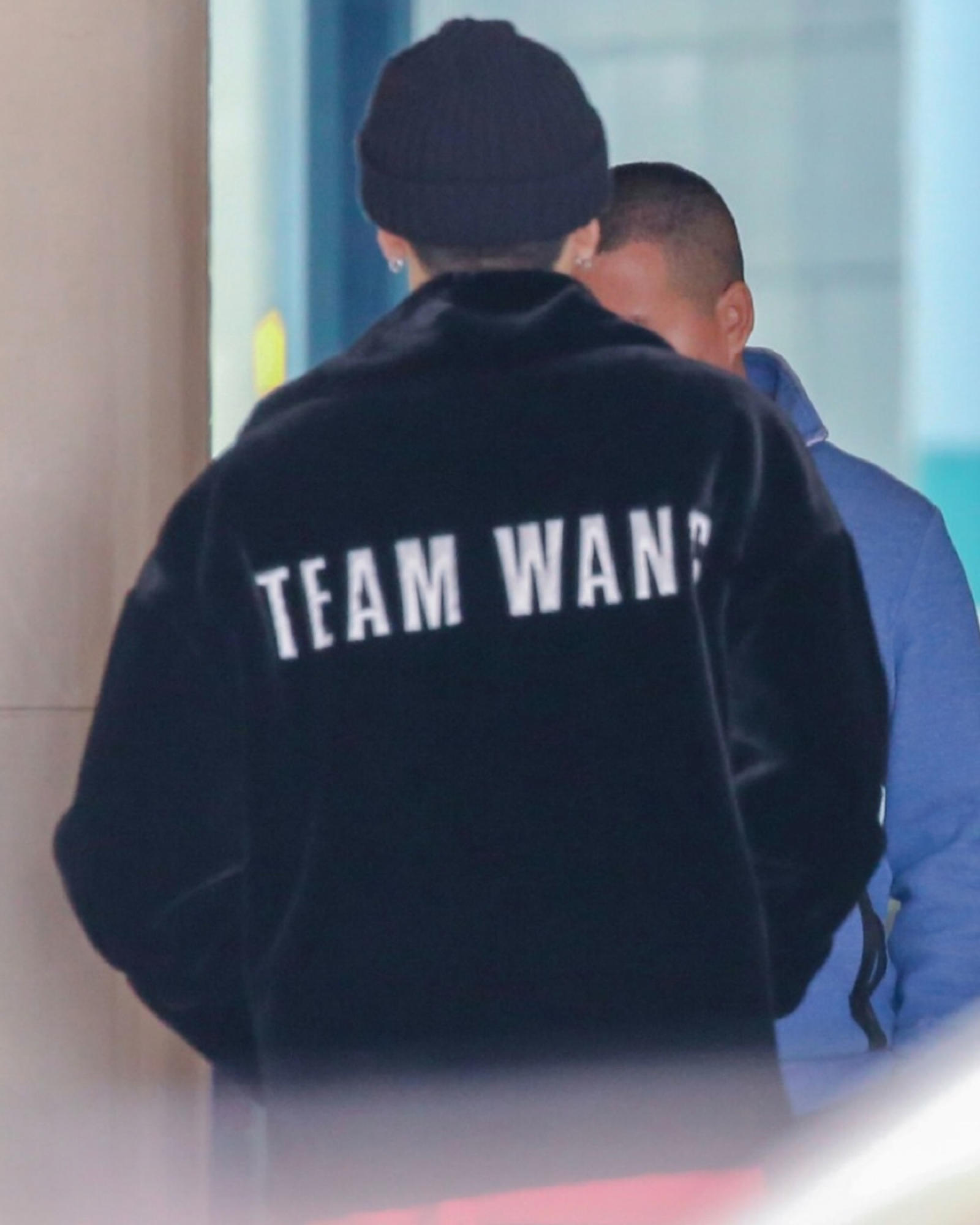 lot10 04 team wang design velvet jacket jacksonwang