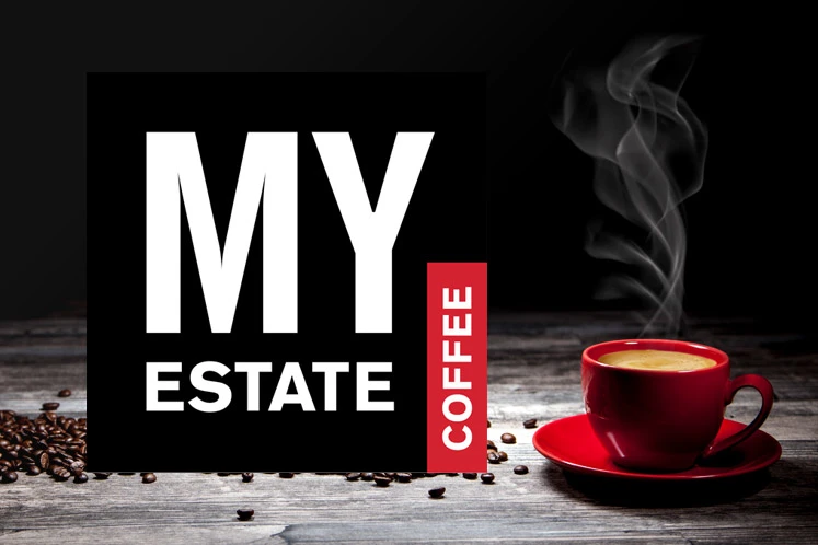 Logo My Estate Coffee
