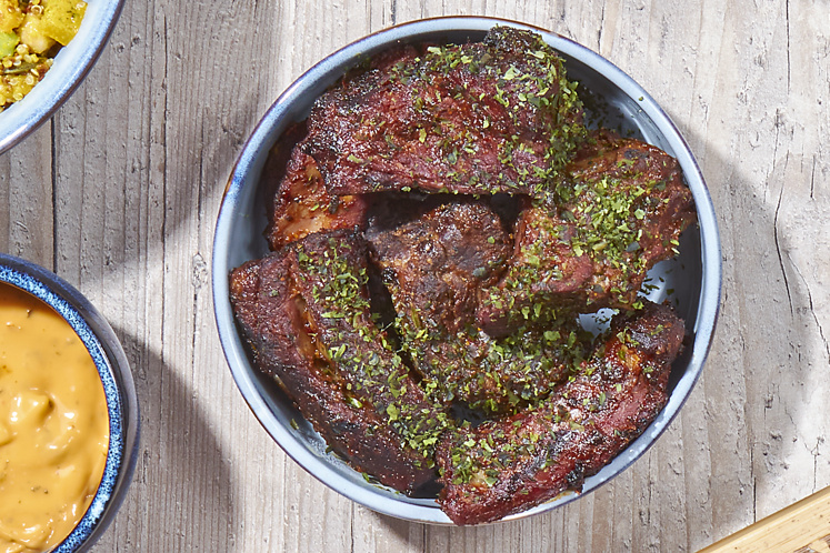 Kippetje ribbetje uitgelicht recepten boneless beef ribs