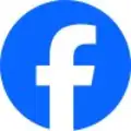 Icoon van Facebook voor Groothandelpagina's
