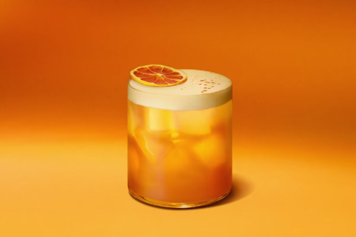 Whisky van de maand recept