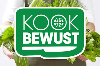 Banner Kook Bewust