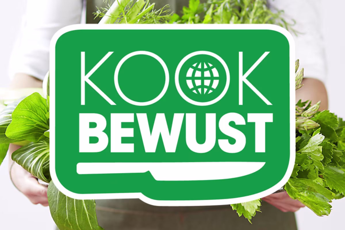 Banner Kook Bewust