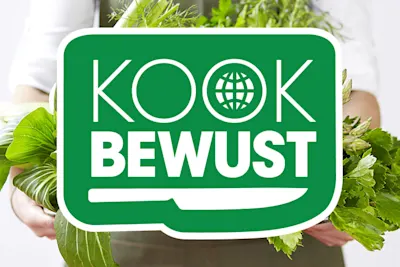 Banner Kook Bewust