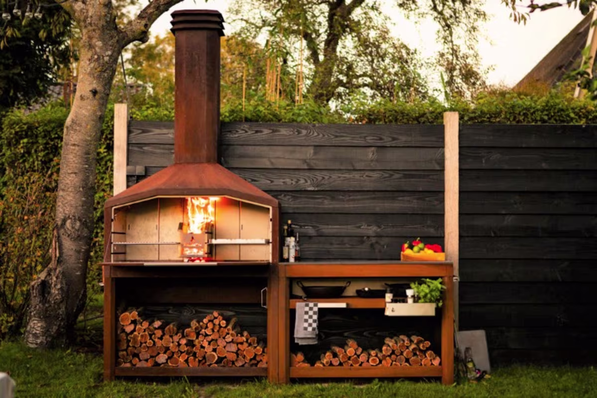 Sfeerbeeld braaimaster