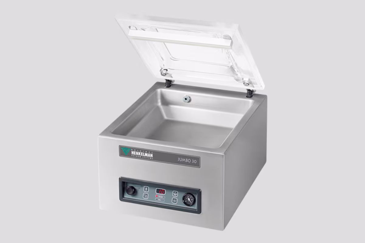 Sfeerbeeld Gastro Loods assortiment horeca-apparatuur