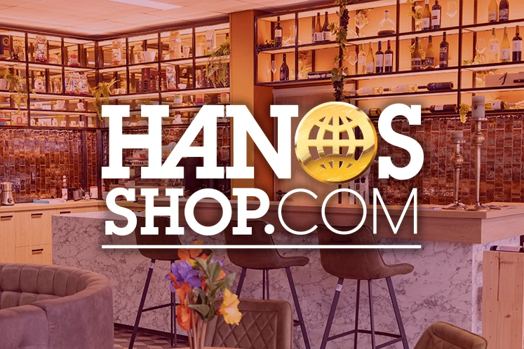 HANOS SHOP