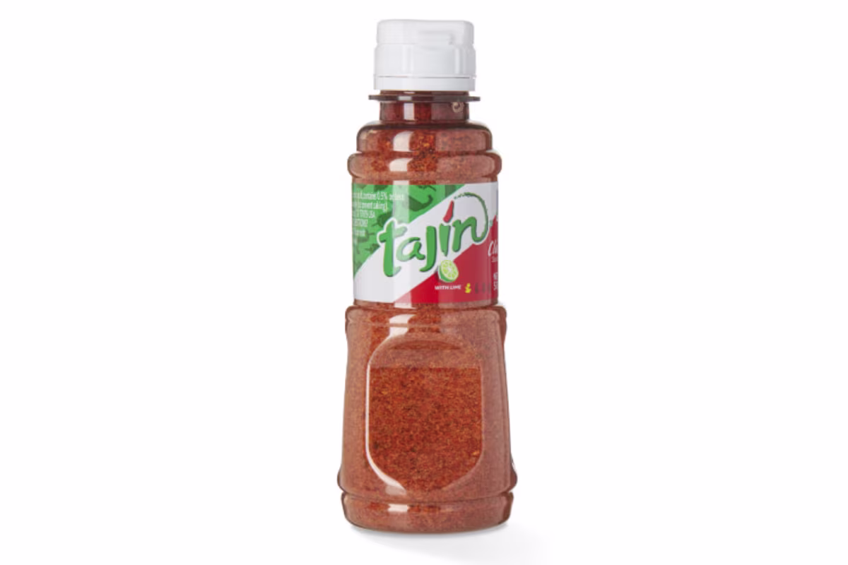 Tajin poeder