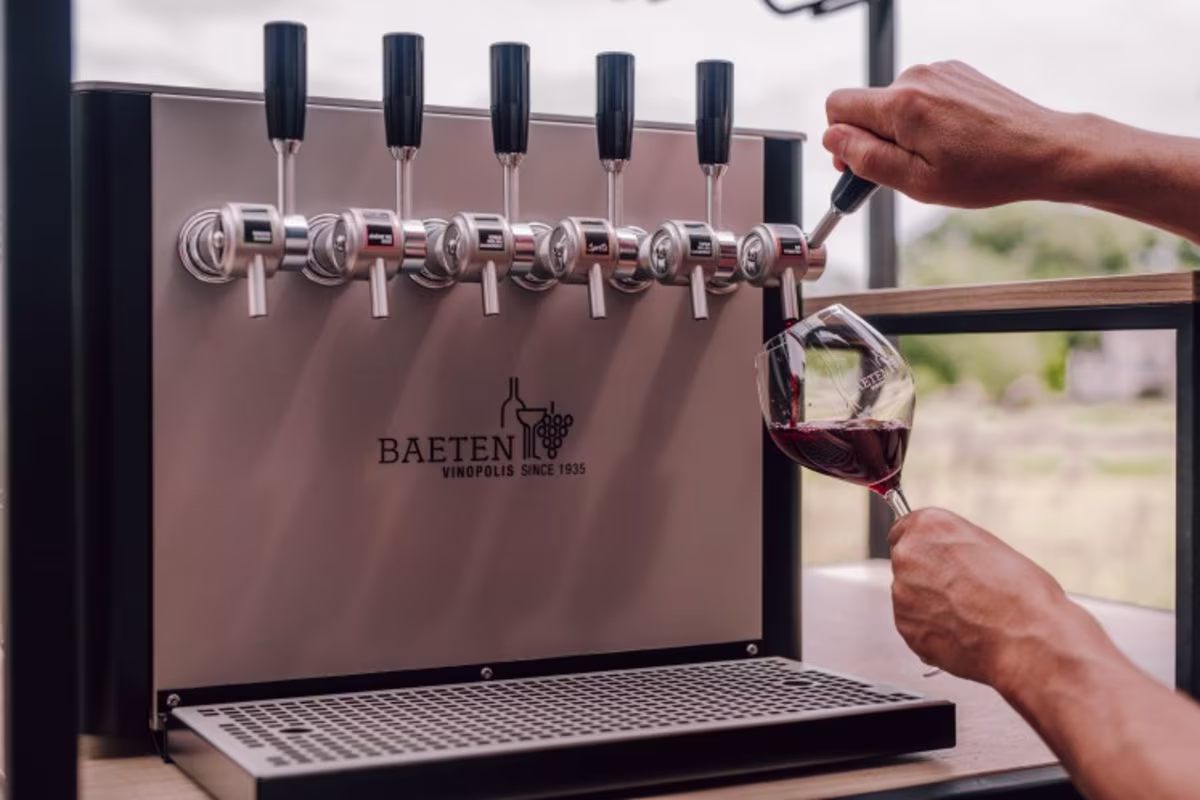 Baeten - Hoe integreert u dit concept in uw zaak?