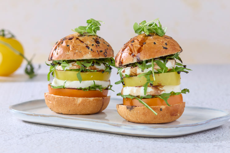 Mozzarellabar
