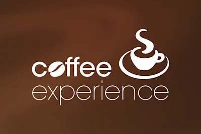 Logo coffee experience