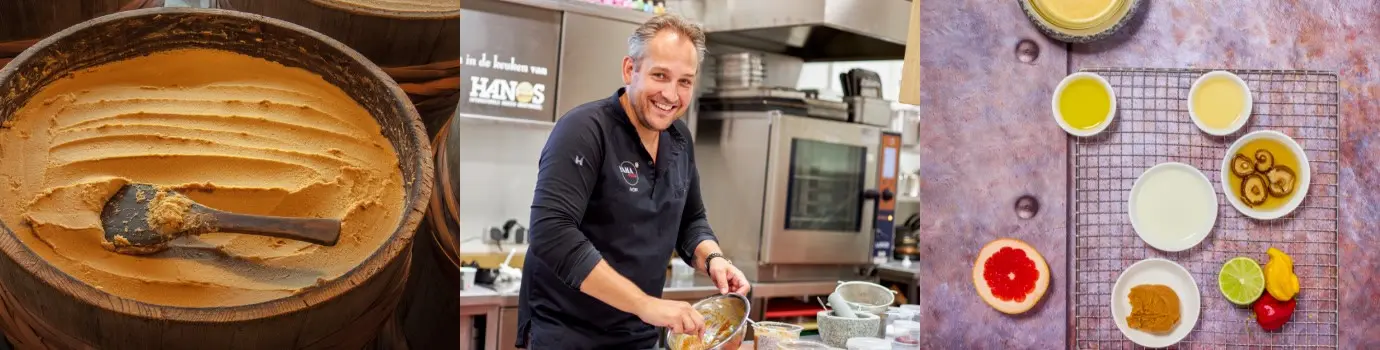 Miso banner beeld