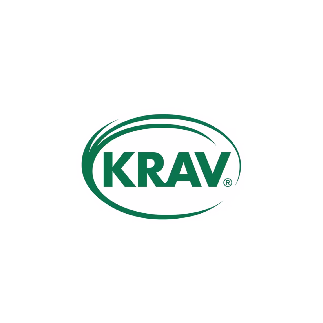 KRAV logo