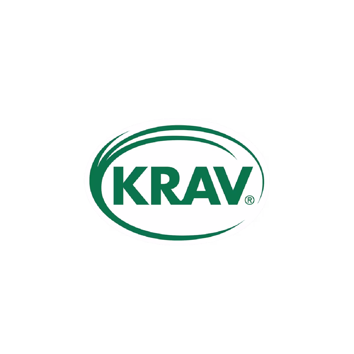KRAV logo