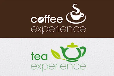 Banner coffee en tea experience