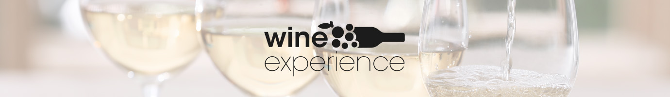 Concepten Wine Experience banner