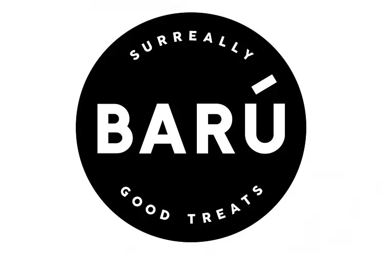 Logo Barú Chais