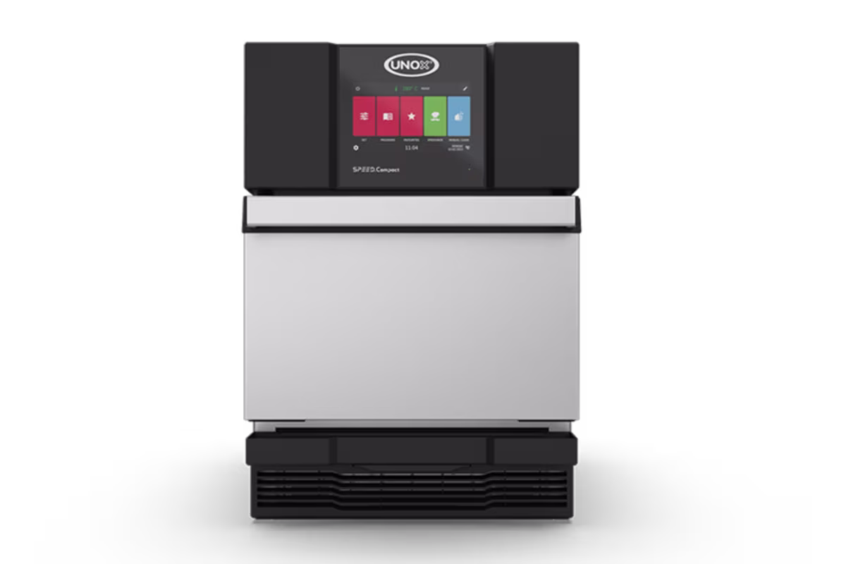Unox High Speed Compact