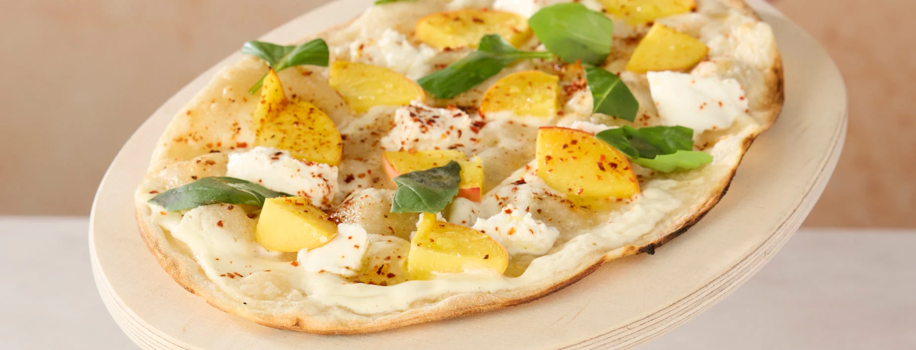 Buiten Koken Pizza, Pinsa en Flammkuchen alls over Flammkuchen