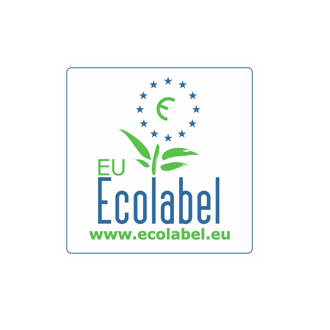 EU Ecolabel logo