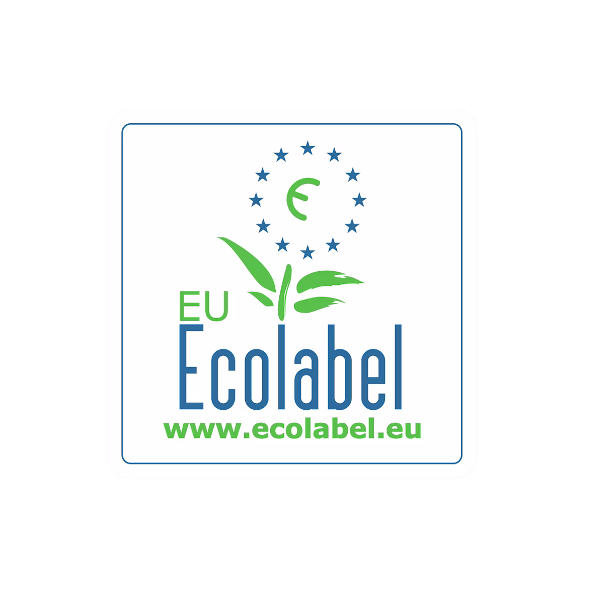 EU Ecolabel logo